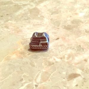 Cruise ship Pandora charm